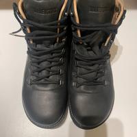 birkenstock scarponcino