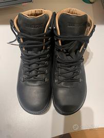 birkenstock scarponcino