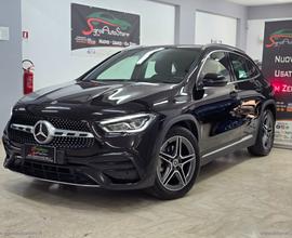 MERCEDES-BENZ GLA 200 d Automatic Premium