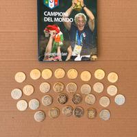 MONETE MONDIALI 2006