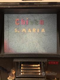 Moviola vintage per pellicole 8mm