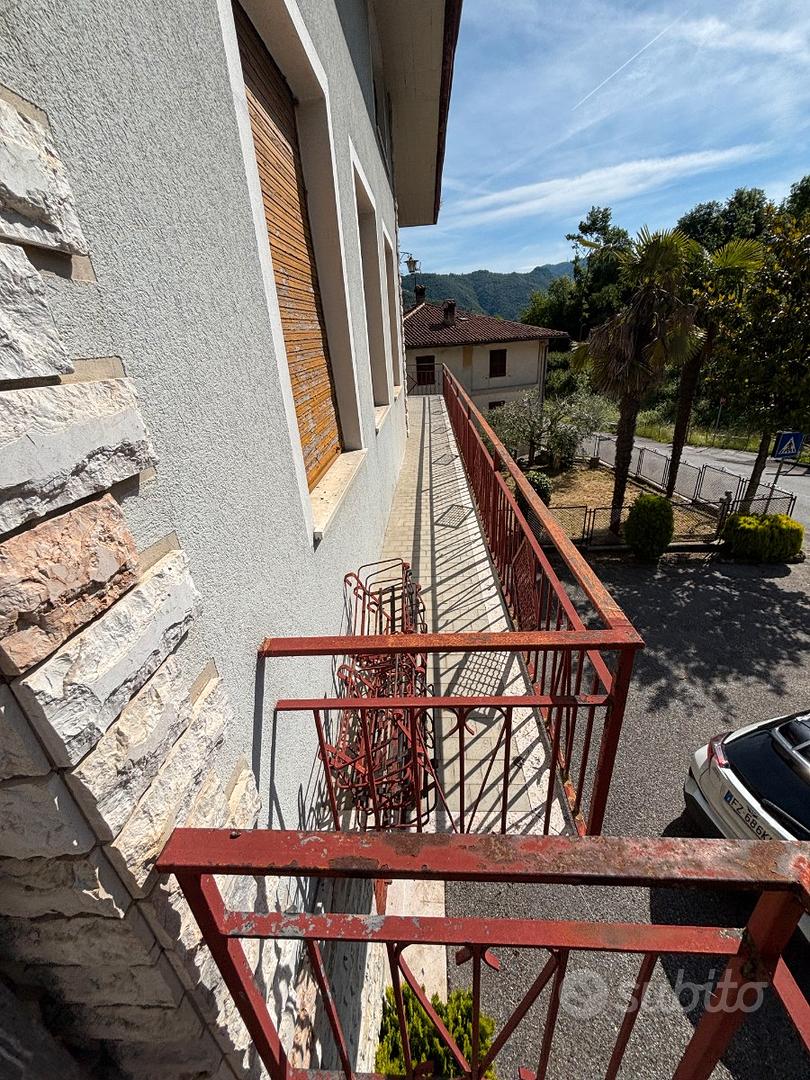 Vallio terme trilocale - Vista 5