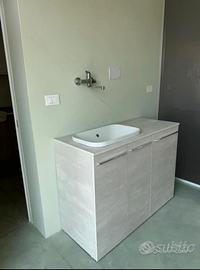 mobile bagno  GEROMIN  prezzo trattabile 