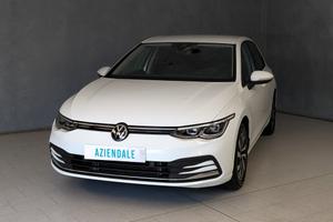 Volkswagen golf viii 1.5 TSI 150cv Life
