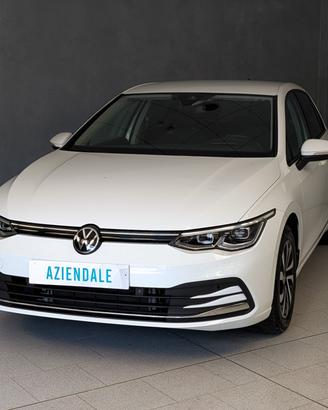 Volkswagen golf viii 1.5 TSI 150cv Life