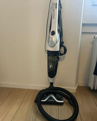 Aspirapolvere rowenta cyclonic