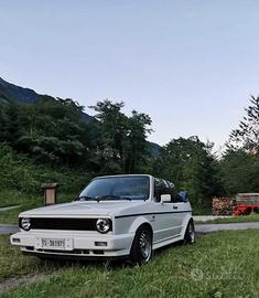 golf cabriolet 