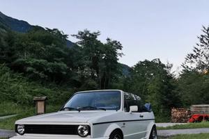 golf cabriolet 