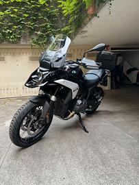 BMW GS 1300
