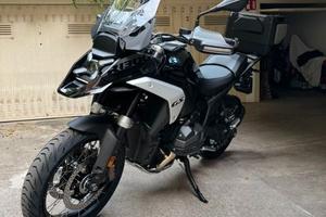 BMW GS 1300