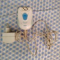 epilatore Braun solo epil
