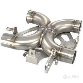 Dacatalizzatore boneville t100 t120 speed twin