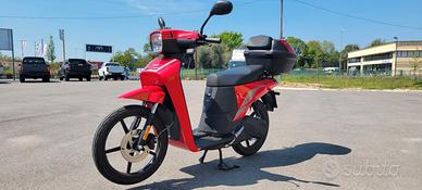Scooter elettrico Askoll Ngs3,  2022, km. 8.050