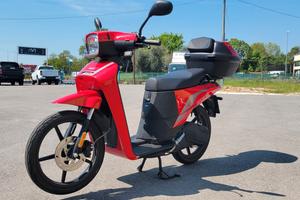 Scooter elettrico Askoll Ngs3,  2022, km. 8.050