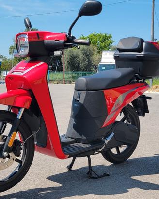 Scooter elettrico Askoll Ngs3,  2022, km. 8.050