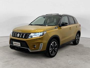 Suzuki Vitara 1.5 140V Hybrid A/T 4WD AllGrip...