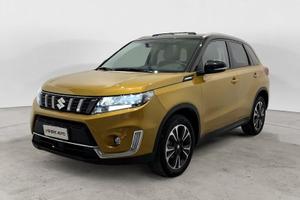 Suzuki Vitara 1.5 140V Hybrid A/T 4WD AllGrip...