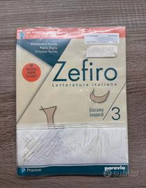 Zefiro 3