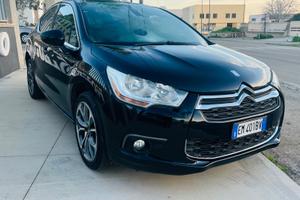 Ds DS4 4 1.6 e-HDi 110 airdream So Chic