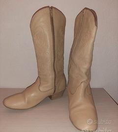 Stivali Country 