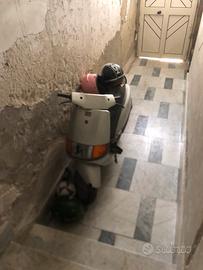 Scuter Piaggio