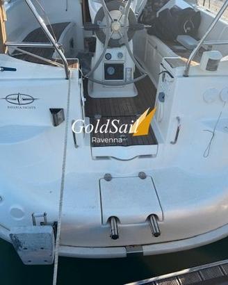 Bavaria 33 Cruiser
