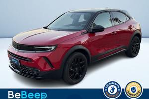 Opel Mokka 1.2 T GS S&S 100CV