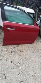 HYUNDAI I30 FASTBACK PORTA ANT E POST DX E SX 20
