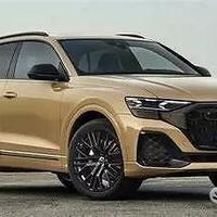Ricambi garantiti audi q8 2023