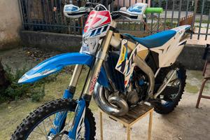 Tm Racing 300