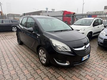 OPEL Meriva 1.6 CDTI 136CV AUTOCARRO N1