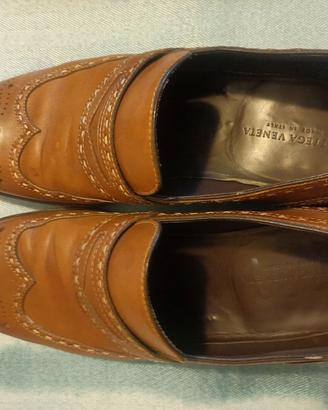 Bottega Veneta Scarpe Stupende