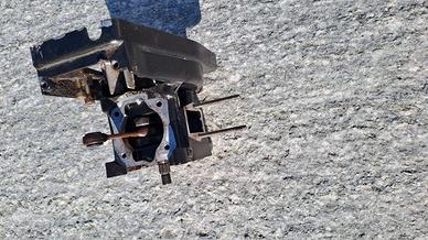 Ricambi McCulloch PRO MAC 38 AV - blocco motore