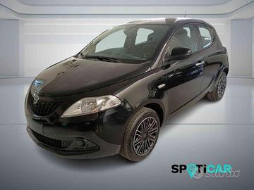 LANCIA Ypsilon 1.0 FireFly 5 porte S&S Hybrid Or