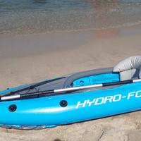 Canoa gonfiabile bestway