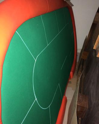 Tavoli poker professionali ( 11 posti )