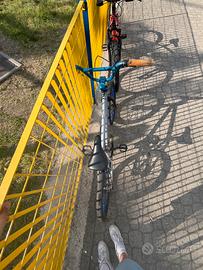 Bici bmx