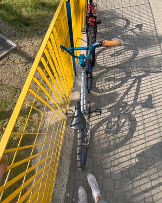 Bici bmx