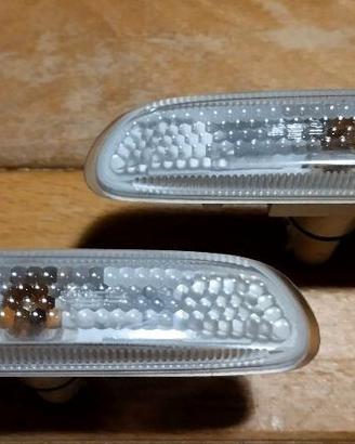 Frecce laterali originali BMW E46 1998 - 2007