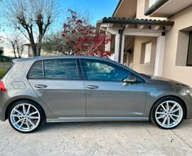 Golf 7 2.0 DSG 150Cv