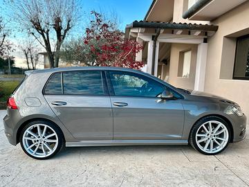 Golf 7 2.0 DSG 150Cv