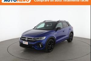VOLKSWAGEN T-Roc 2.0 TDI SCR 150 CV DSG R-Line