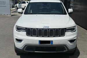 Jeep Grand Cherokee 3.0 V6 CRD 250 CV Multijet II 