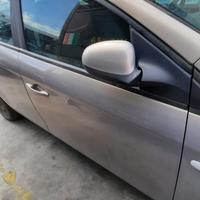 FIAT BRAVO - PORTA ANTERIORE DESTRA