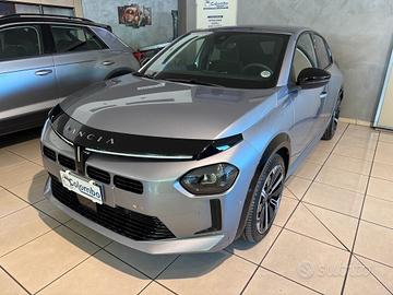 Lancia Ypsilon 1.2 mhev LX 110cv e-dct Led App con