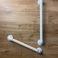 Maniglione bagno disabili
