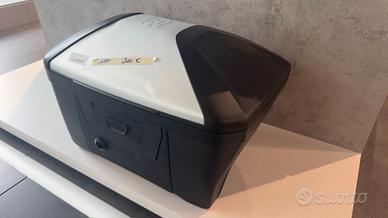 Husqvarna borsa rigida laterale destra touring