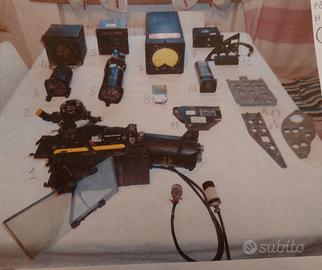 Componenti aerei militari