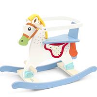 Cavallo a dondolo
