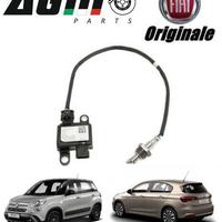 Sensore Particolato Fap Gas Alfa Stelvio Giulia